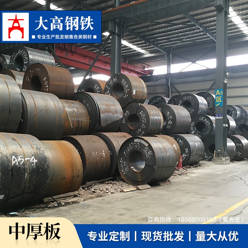 汕尾钢轨